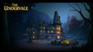 Haunted Hotel S2 (Image via Netflix)